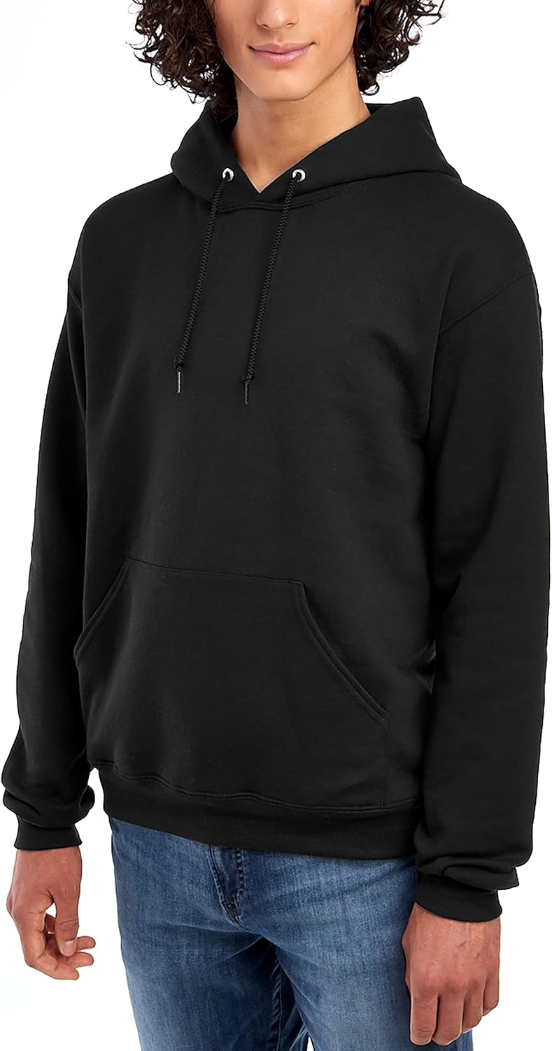 mens fleece hoodies sweatshirts cotton blend sizes s 3x